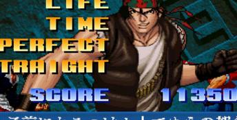 The King of Fighters '98
