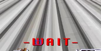 Time Crisis 2 Arcade Screenshot