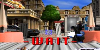 Time Crisis 2
