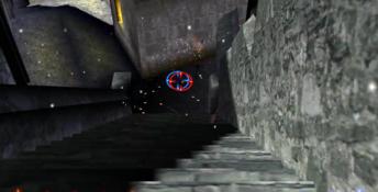 Vampire Night Arcade Screenshot