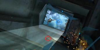 Vampire Night Arcade Screenshot