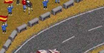 World Rally