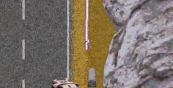 World Rally Arcade Screenshot