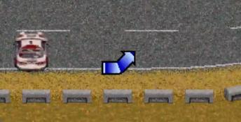 World Rally Arcade Screenshot