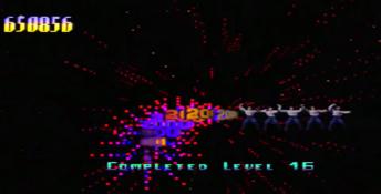 Defender 2000 Atari Jaguar Screenshot