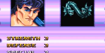 Double Dragon 5