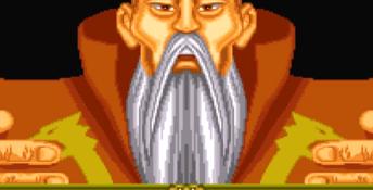 Double Dragon 5