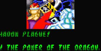 Double Dragon 5
