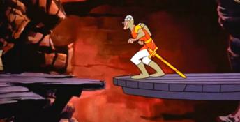 Dragon's Lair