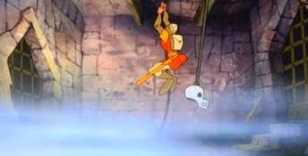Dragon's Lair