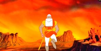 Dragon's Lair