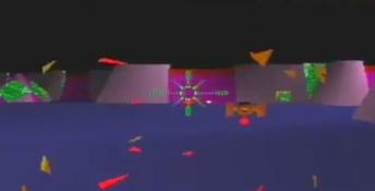 I-War Atari Jaguar Screenshot