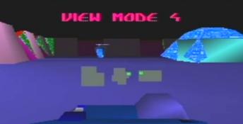 I-War Atari Jaguar Screenshot