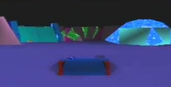 I-War Atari Jaguar Screenshot
