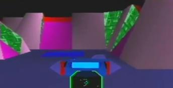 I-War Atari Jaguar Screenshot