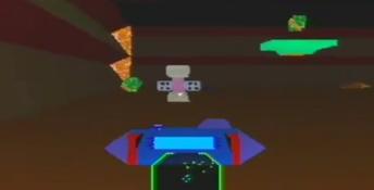 I-War Atari Jaguar Screenshot