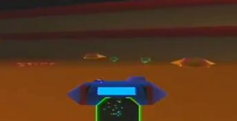 I-War Atari Jaguar Screenshot