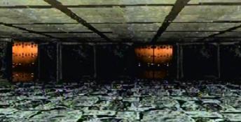Kasumi Ninja Atari Jaguar Screenshot