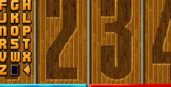 NBA Jam Tournament Edition Atari Jaguar Screenshot