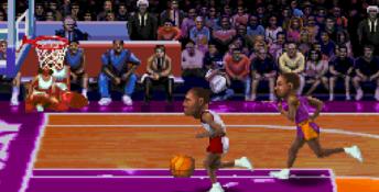 NBA Jam Tournament Edition