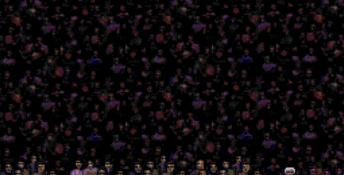 NBA Jam Tournament Edition Atari Jaguar Screenshot