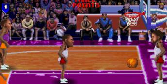 NBA Jam Tournament Edition