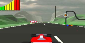 Redline Racing