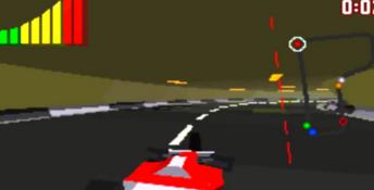 Redline Racing