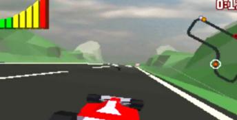 Redline Racing