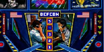 Ruiner Pinball Atari Jaguar Screenshot