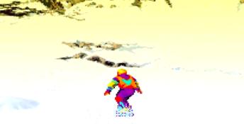 Skiing and Snowboarding