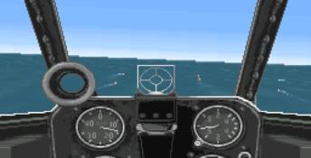 1942: The Pacific Air War DOS Screenshot