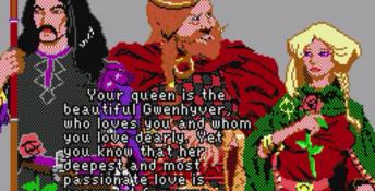 Conquests Of Camelot