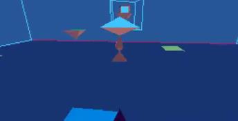 Continuum DOS Screenshot