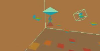 Continuum DOS Screenshot
