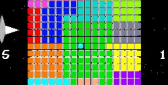 Continuum DOS Screenshot