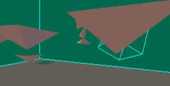 Continuum DOS Screenshot