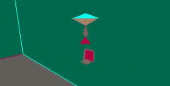 Continuum DOS Screenshot