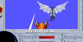 Dragon-Strike