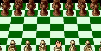 Fidelity Chess-Master 2100