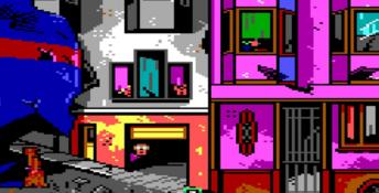 Manhunter 2-San Francisco
