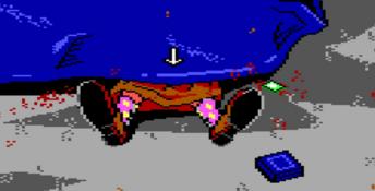 Manhunter 2-San Francisco