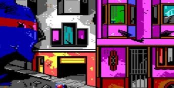 Manhunter 2-San Francisco
