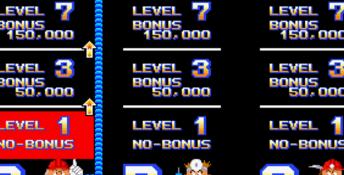 Pipe Dream DOS Screenshot