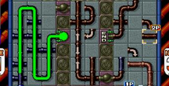 Pipe Dream