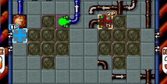 Pipe Dream