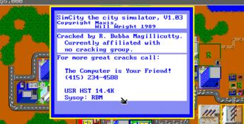SimCity