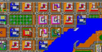 SimCity