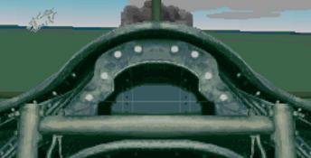 Storm Across Europe DOS Screenshot