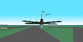Storm Across Europe DOS Screenshot